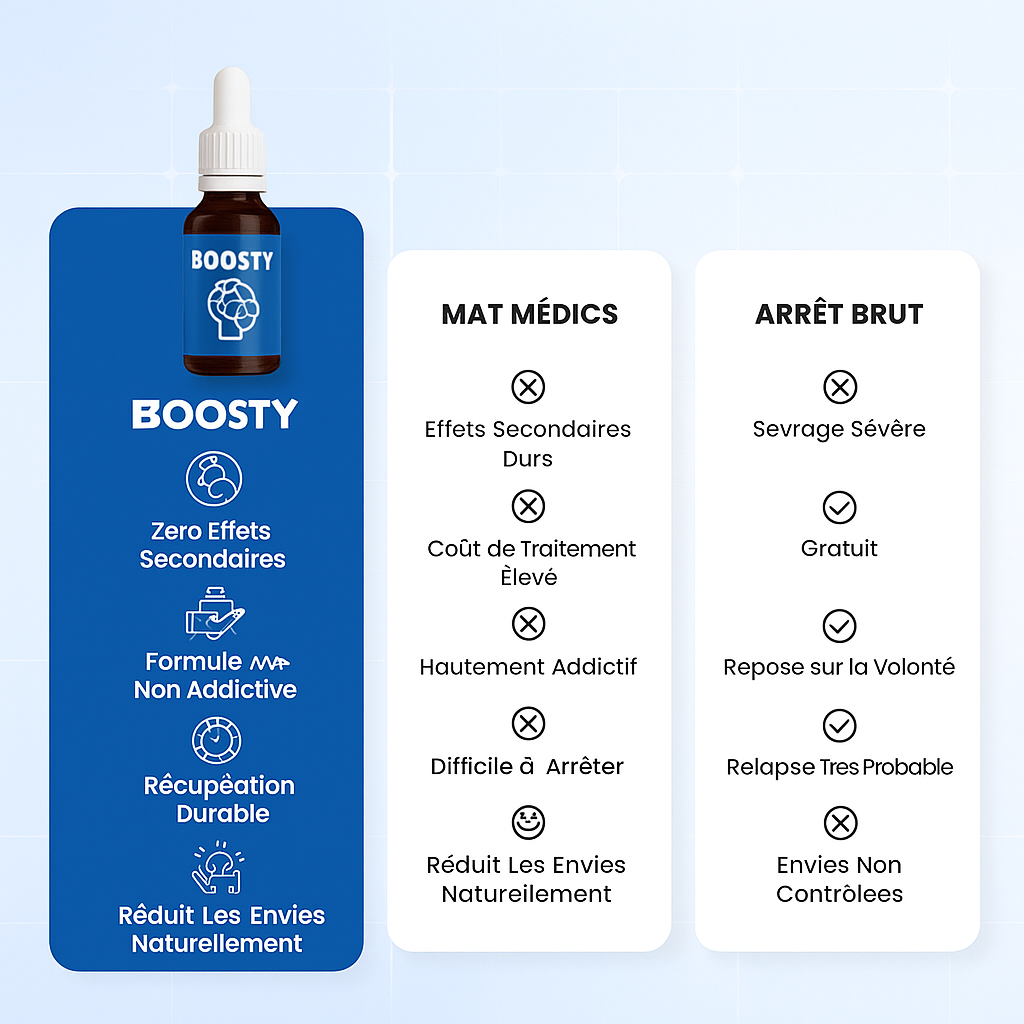 Boosty Neuro+