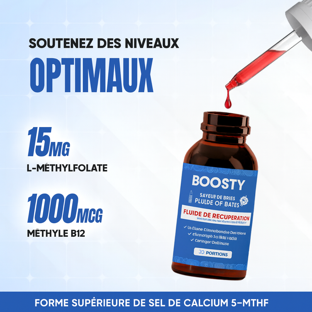 Boosty Neuro+